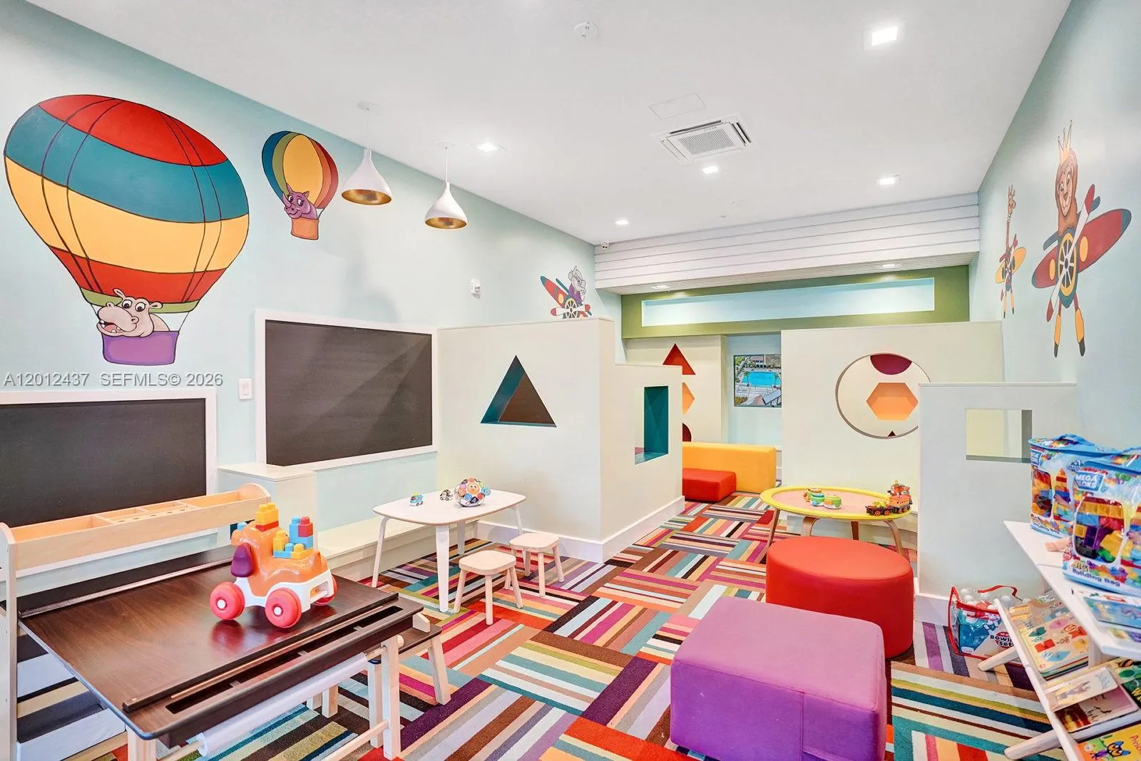 Clubhouse - Game Room for Kids