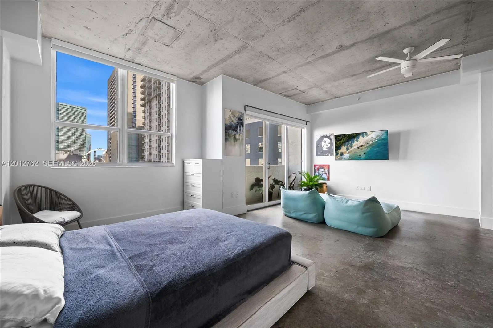 133 Ne 2nd Ave 909, Miami, Florida 33132, Miami, Florida 33132, 1 Bedroom Bedrooms, ,1 BathroomBathrooms,Residential,For Sale,133 Ne 2nd Ave 909, Miami, Florida 33132,A12012762