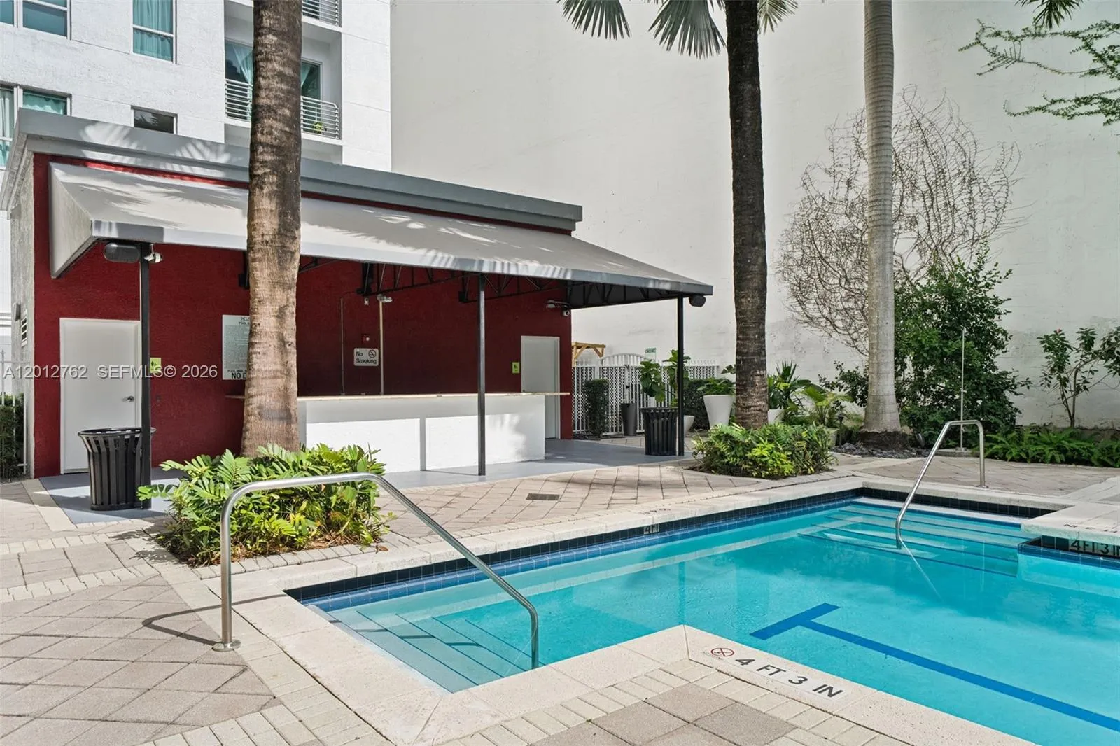 133 Ne 2nd Ave 909, Miami, Florida 33132, Miami, Florida 33132, 1 Bedroom Bedrooms, ,1 BathroomBathrooms,Residential,For Sale,133 Ne 2nd Ave 909, Miami, Florida 33132,A12012762
