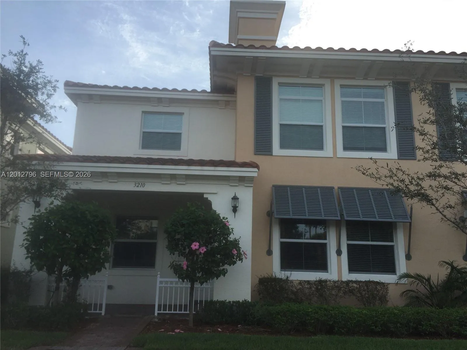 3210 Nw 126th Avenue 3210, Sunrise, Florida 33323, Sunrise, Florida 33323, 3 Bedrooms Bedrooms, ,2 BathroomsBathrooms,Residential,For Sale,3210 Nw 126th Avenue 3210, Sunrise, Florida 33323,A12012796