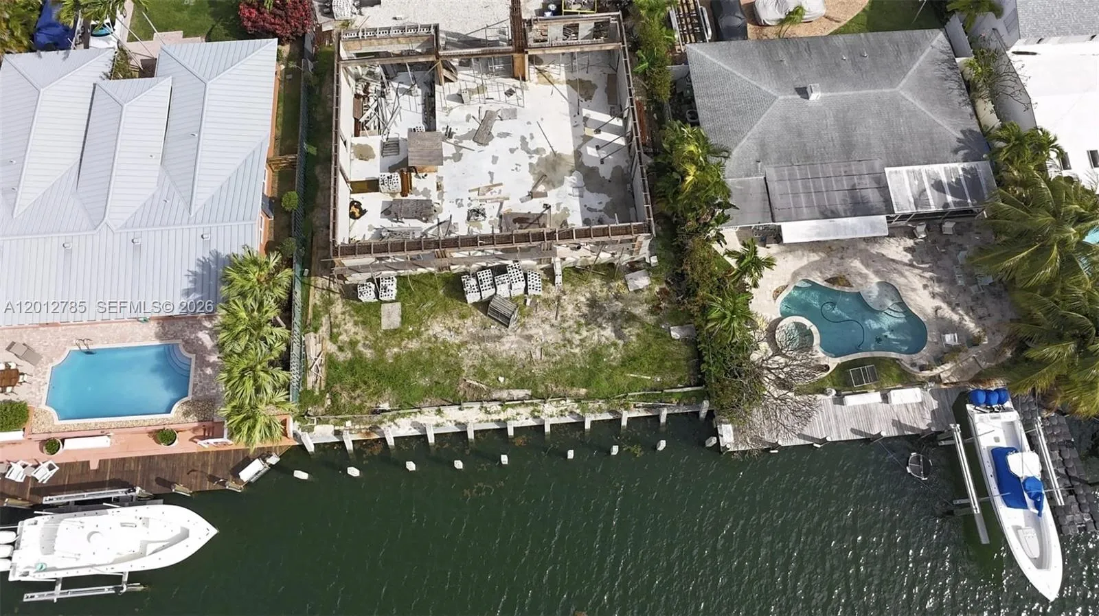 Fort Lauderdale, Florida 33316, ,Land,For Sale,A12012785