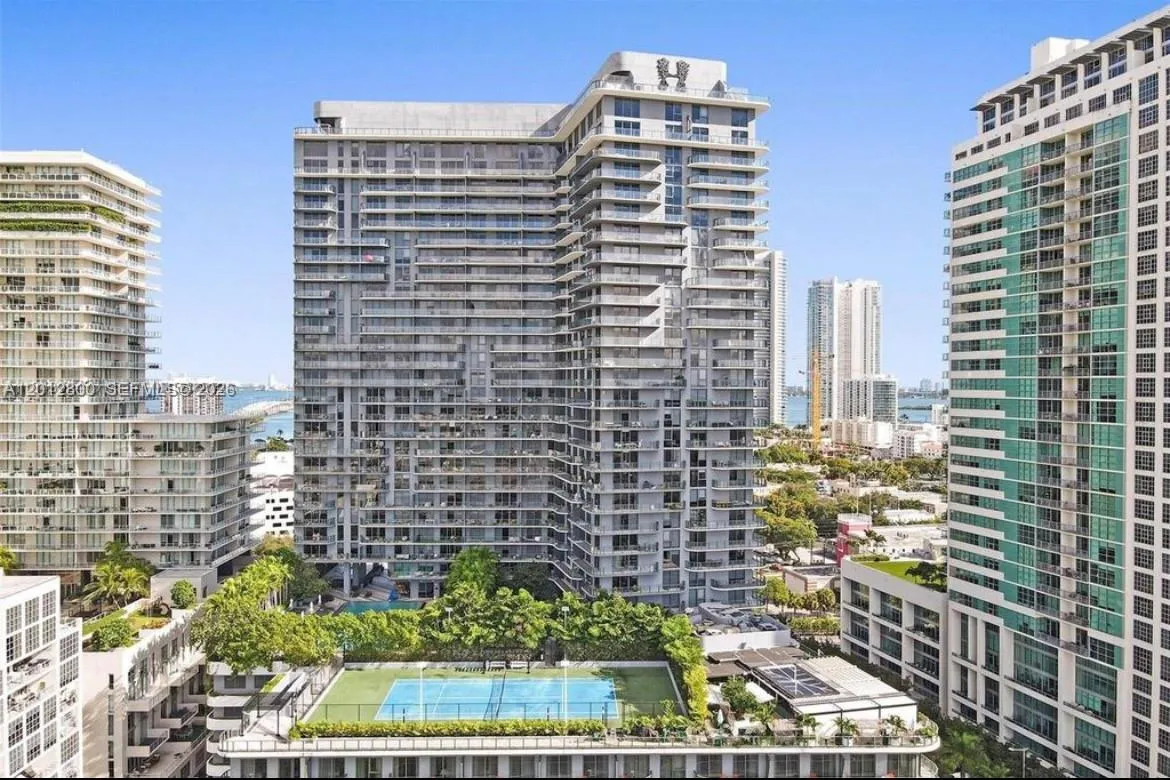 121 Ne 34th St L601, Miami, Florida 33137, Miami, Florida 33137, 1 Bedroom Bedrooms, ,1 BathroomBathrooms,Residential,For Sale,121 Ne 34th St L601, Miami, Florida 33137,A12012800
