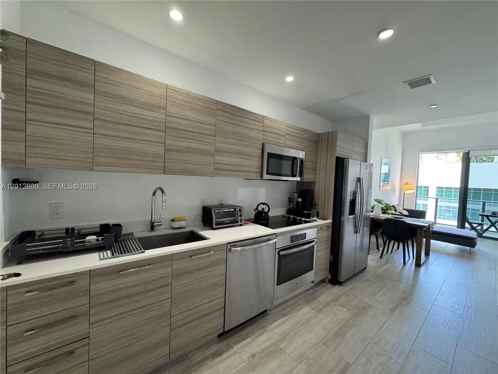 121 Ne 34th St L601, Miami, Florida 33137, Miami, Florida 33137, 1 Bedroom Bedrooms, ,1 BathroomBathrooms,Residential,For Sale,121 Ne 34th St L601, Miami, Florida 33137,A12012800