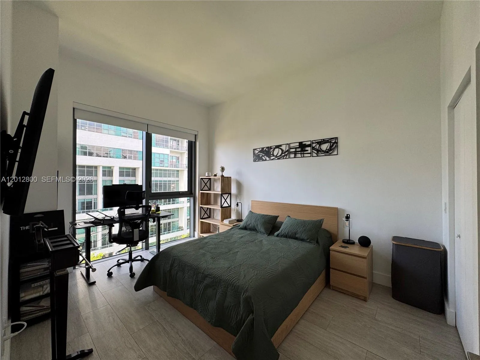 121 Ne 34th St L601, Miami, Florida 33137, Miami, Florida 33137, 1 Bedroom Bedrooms, ,1 BathroomBathrooms,Residential,For Sale,121 Ne 34th St L601, Miami, Florida 33137,A12012800