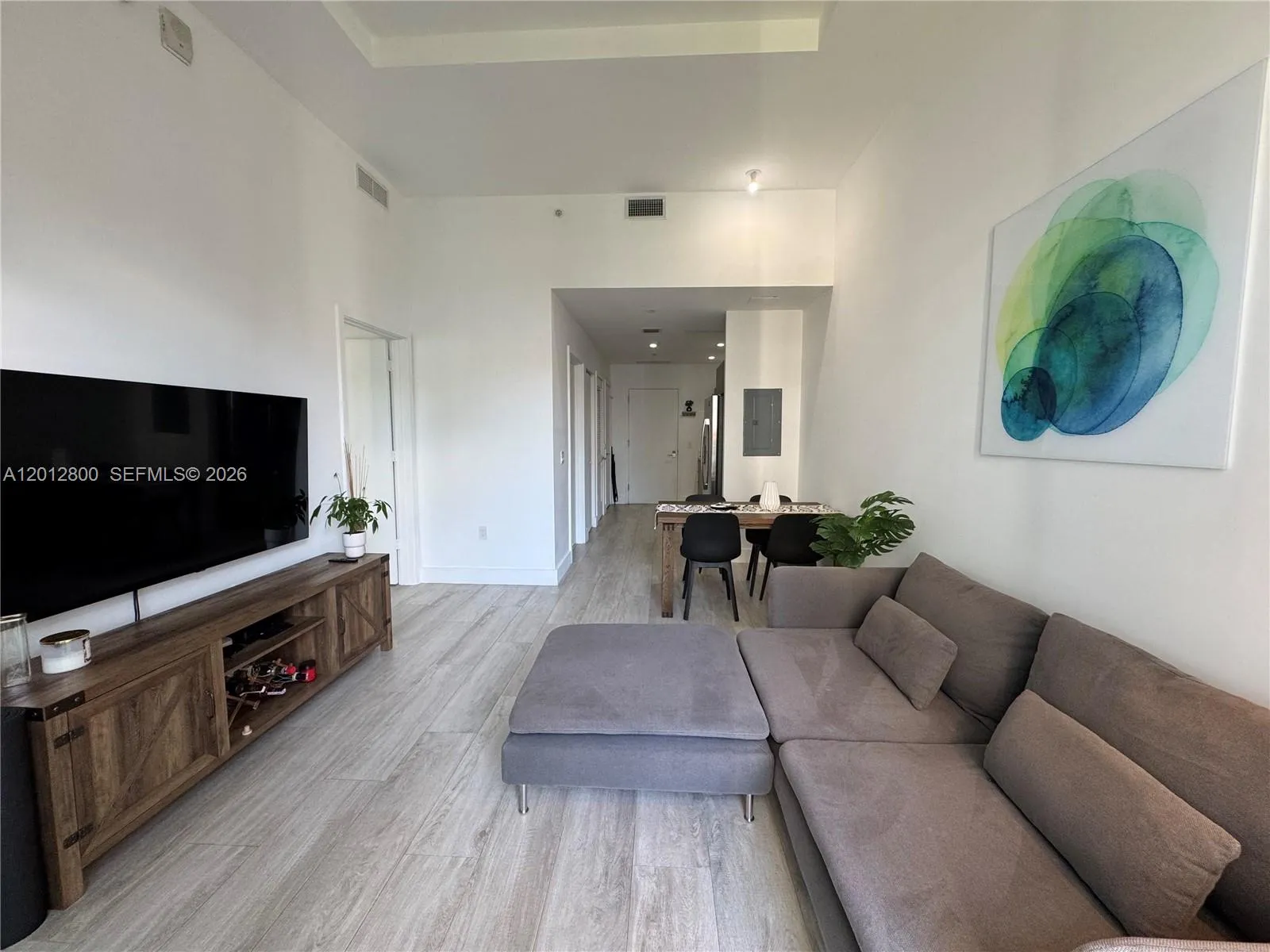 121 Ne 34th St L601, Miami, Florida 33137, Miami, Florida 33137, 1 Bedroom Bedrooms, ,1 BathroomBathrooms,Residential,For Sale,121 Ne 34th St L601, Miami, Florida 33137,A12012800