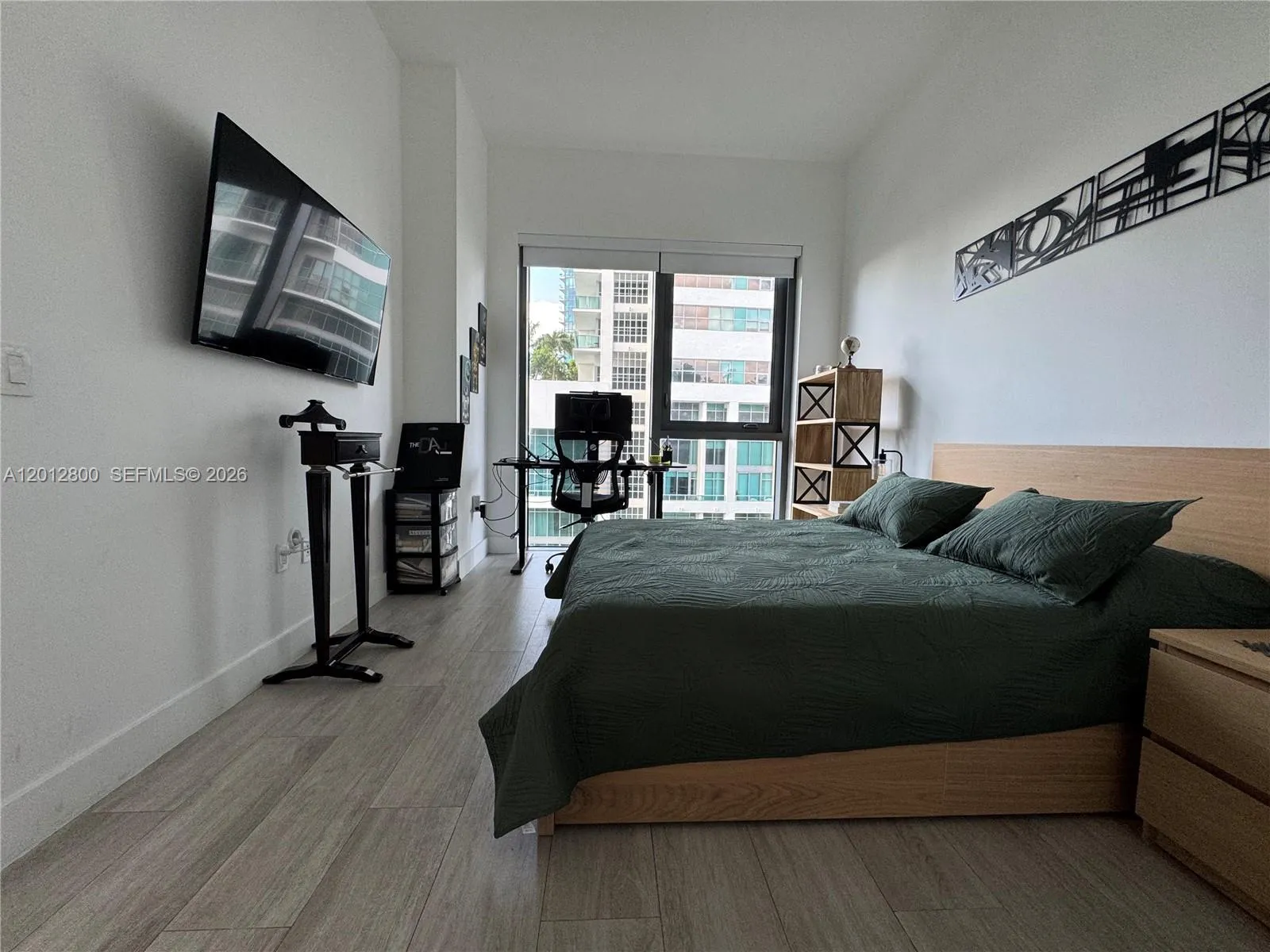 121 Ne 34th St L601, Miami, Florida 33137, Miami, Florida 33137, 1 Bedroom Bedrooms, ,1 BathroomBathrooms,Residential,For Sale,121 Ne 34th St L601, Miami, Florida 33137,A12012800