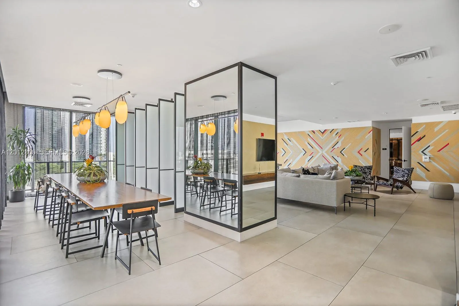 121 Ne 34th St L601, Miami, Florida 33137, Miami, Florida 33137, 1 Bedroom Bedrooms, ,1 BathroomBathrooms,Residential,For Sale,121 Ne 34th St L601, Miami, Florida 33137,A12012800