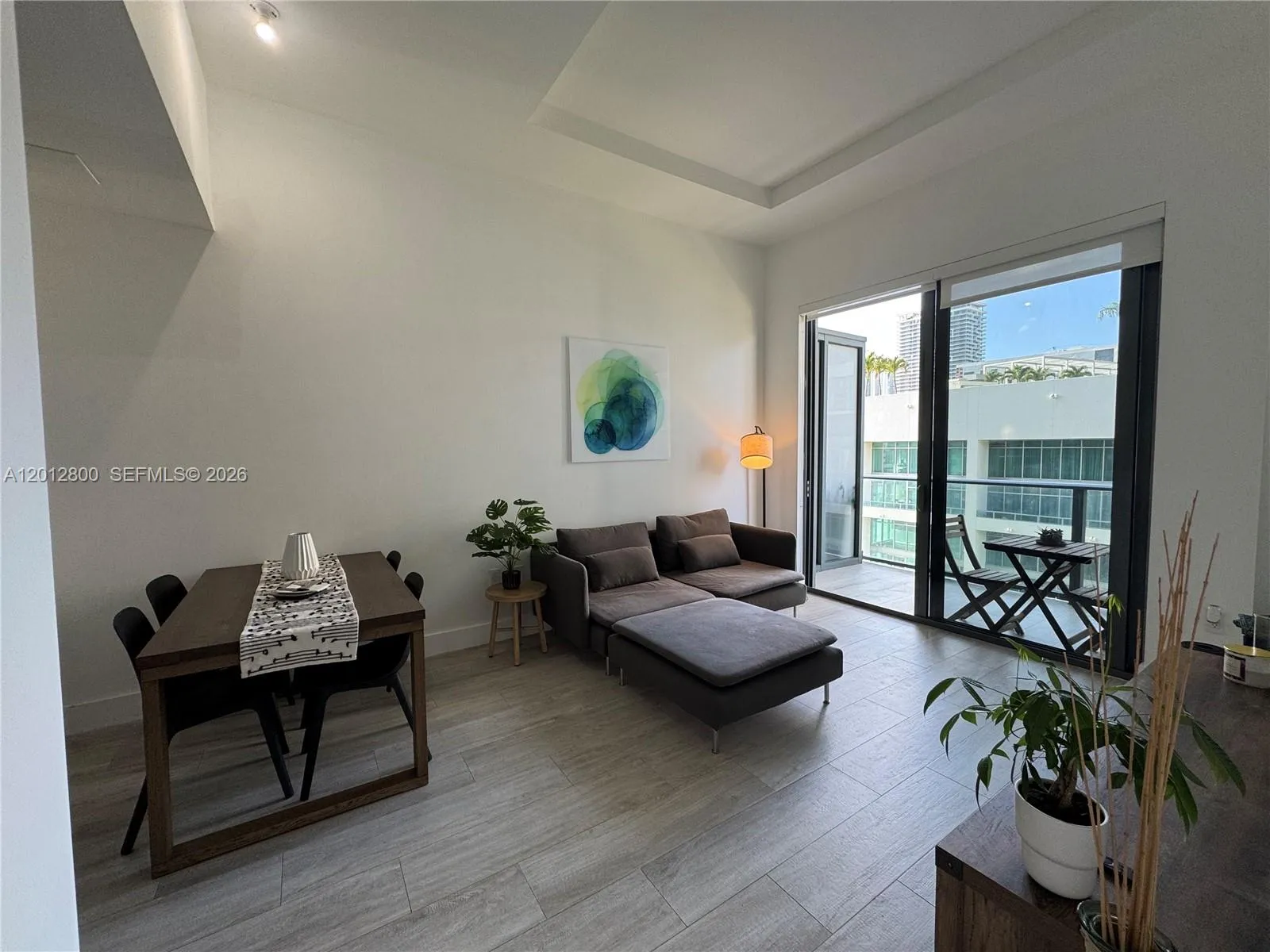 121 Ne 34th St L601, Miami, Florida 33137, Miami, Florida 33137, 1 Bedroom Bedrooms, ,1 BathroomBathrooms,Residential,For Sale,121 Ne 34th St L601, Miami, Florida 33137,A12012800