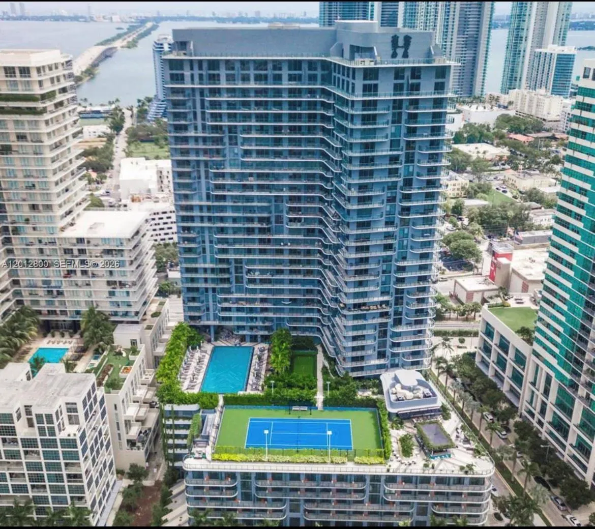 121 Ne 34th St L601, Miami, Florida 33137, Miami, Florida 33137, 1 Bedroom Bedrooms, ,1 BathroomBathrooms,Residential,For Sale,121 Ne 34th St L601, Miami, Florida 33137,A12012800
