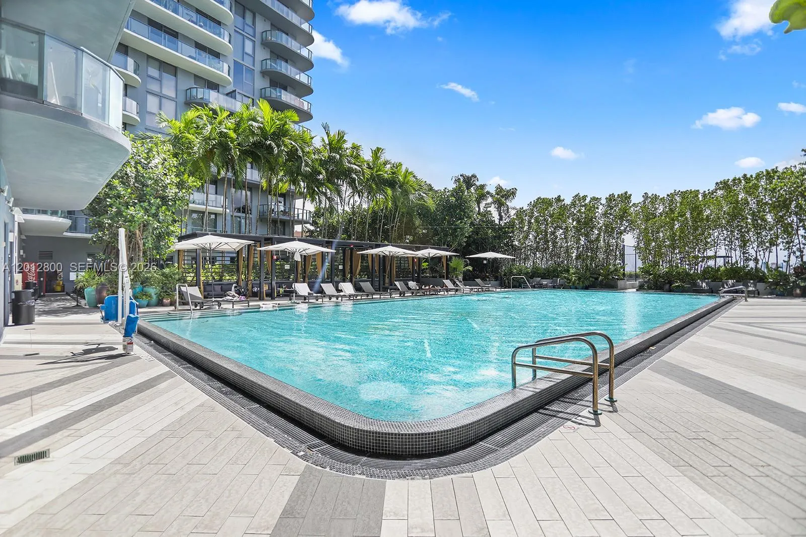 121 Ne 34th St L601, Miami, Florida 33137, Miami, Florida 33137, 1 Bedroom Bedrooms, ,1 BathroomBathrooms,Residential,For Sale,121 Ne 34th St L601, Miami, Florida 33137,A12012800