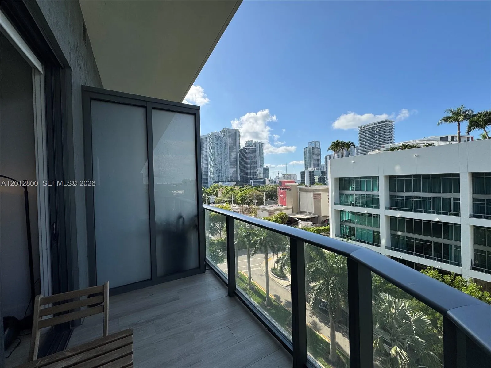121 Ne 34th St L601, Miami, Florida 33137, Miami, Florida 33137, 1 Bedroom Bedrooms, ,1 BathroomBathrooms,Residential,For Sale,121 Ne 34th St L601, Miami, Florida 33137,A12012800