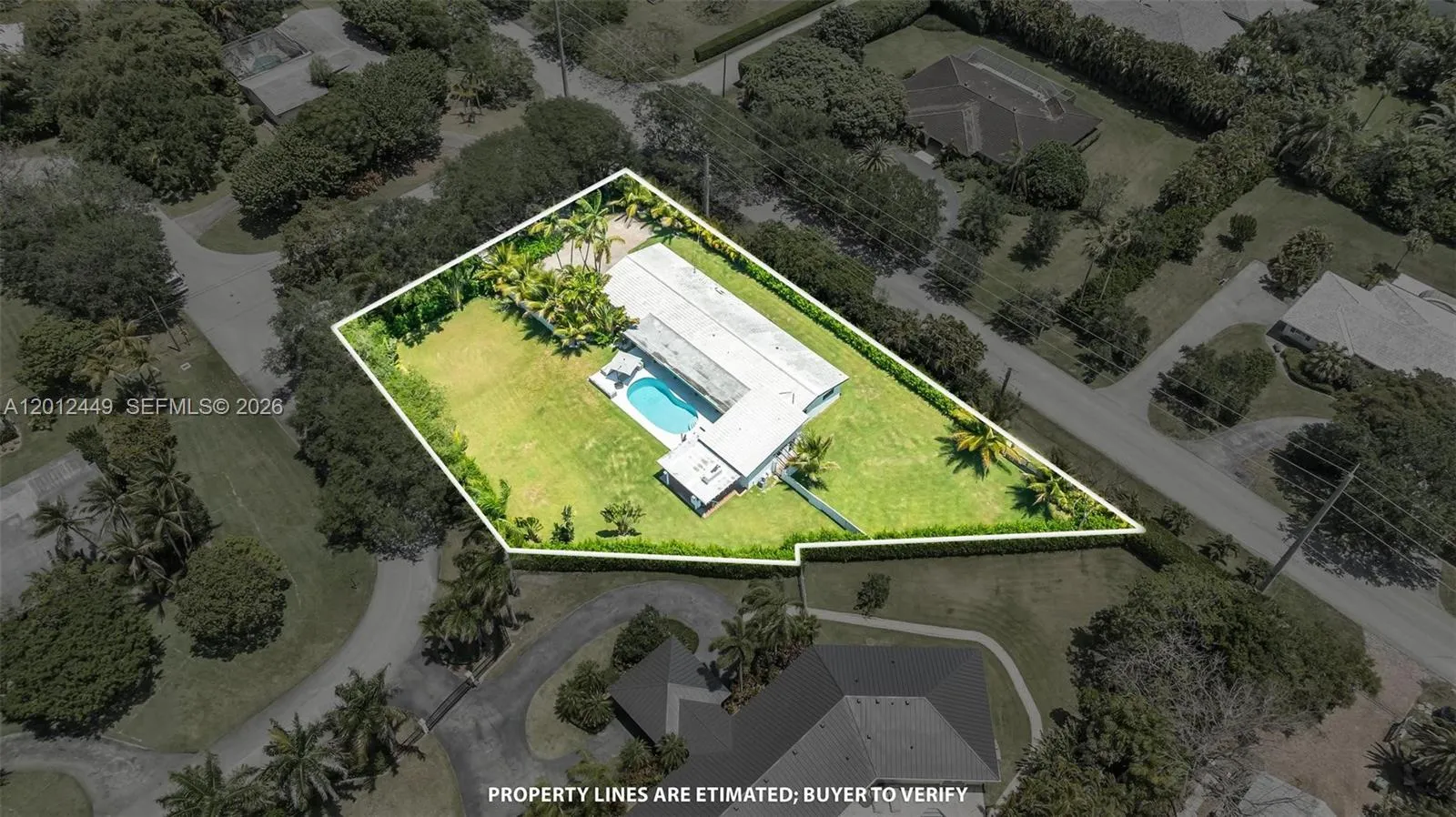 6200 Sw 118th St, Pinecrest, Florida 33156, Pinecrest, Florida 33156, 4 Bedrooms Bedrooms, ,3 BathroomsBathrooms,Residential,For Sale,6200 Sw 118th St, Pinecrest, Florida 33156,A12012449