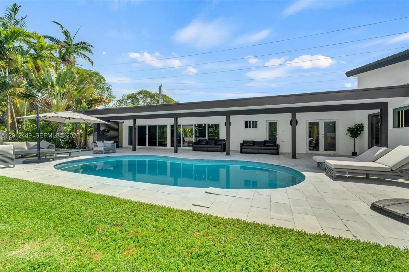 6200 Sw 118th St, Pinecrest, Florida 33156, Pinecrest, Florida 33156, 4 Bedrooms Bedrooms, ,3 BathroomsBathrooms,Residential,For Sale,6200 Sw 118th St, Pinecrest, Florida 33156,A12012449