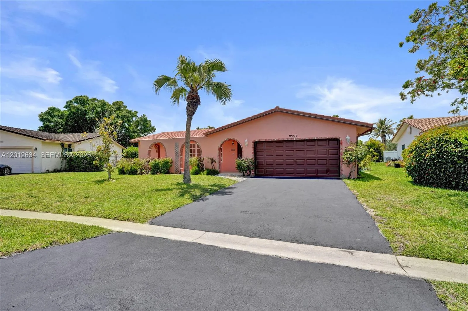 12212 Nw 31st Dr, Coral Springs, Florida 33065, Coral Springs, Florida 33065, 4 Bedrooms Bedrooms, ,2 BathroomsBathrooms,Residential,For Sale,12212 Nw 31st Dr, Coral Springs, Florida 33065,A12012634