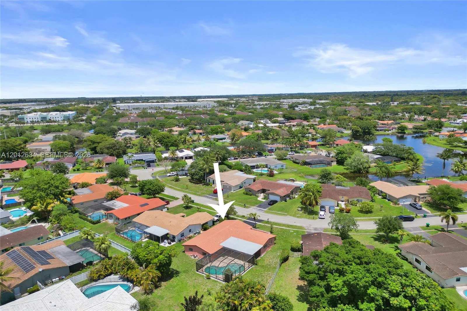 12212 Nw 31st Dr, Coral Springs, Florida 33065, Coral Springs, Florida 33065, 4 Bedrooms Bedrooms, ,2 BathroomsBathrooms,Residential,For Sale,12212 Nw 31st Dr, Coral Springs, Florida 33065,A12012634