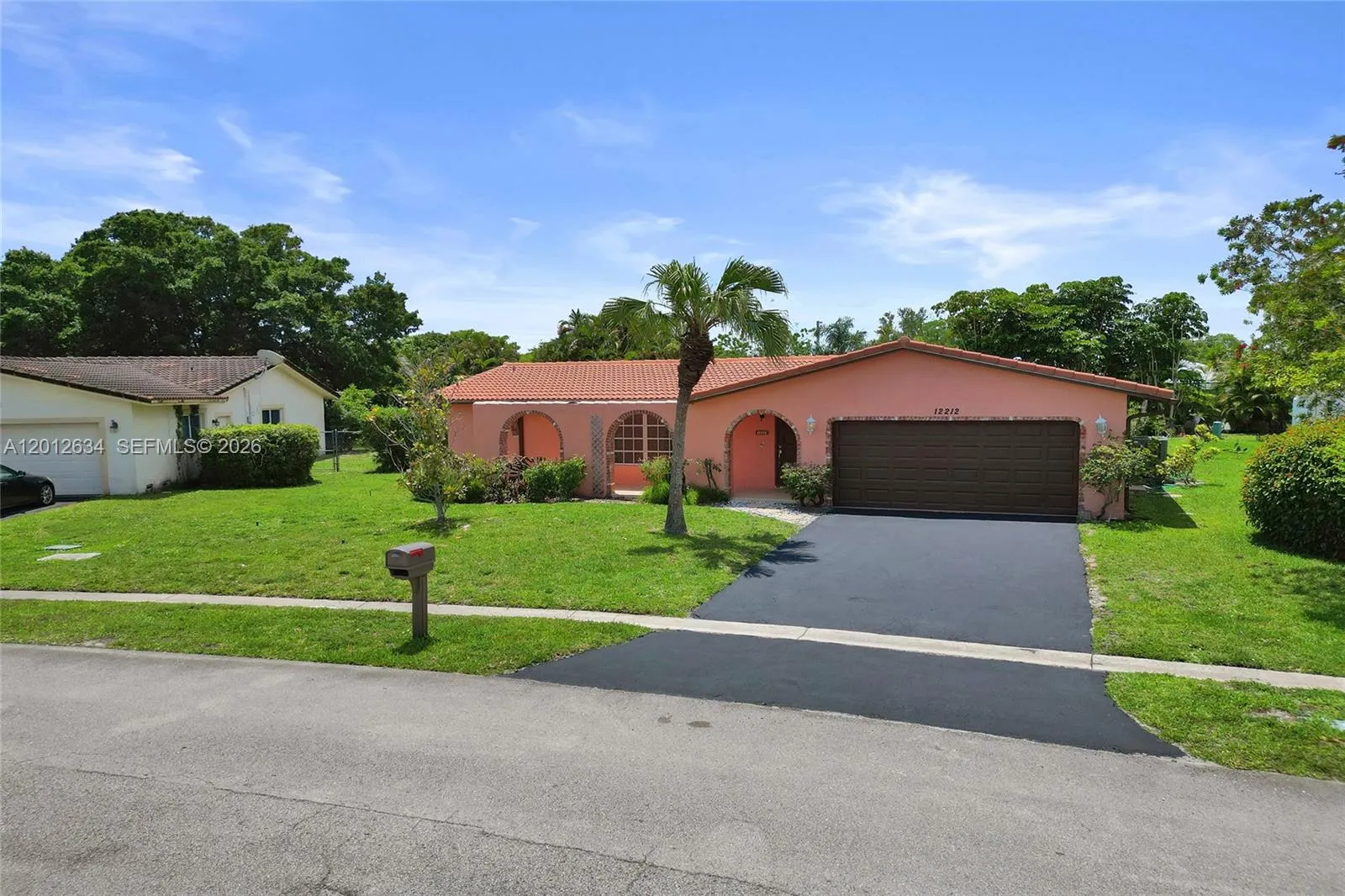 12212 Nw 31st Dr, Coral Springs, Florida 33065, Coral Springs, Florida 33065, 4 Bedrooms Bedrooms, ,2 BathroomsBathrooms,Residential,For Sale,12212 Nw 31st Dr, Coral Springs, Florida 33065,A12012634