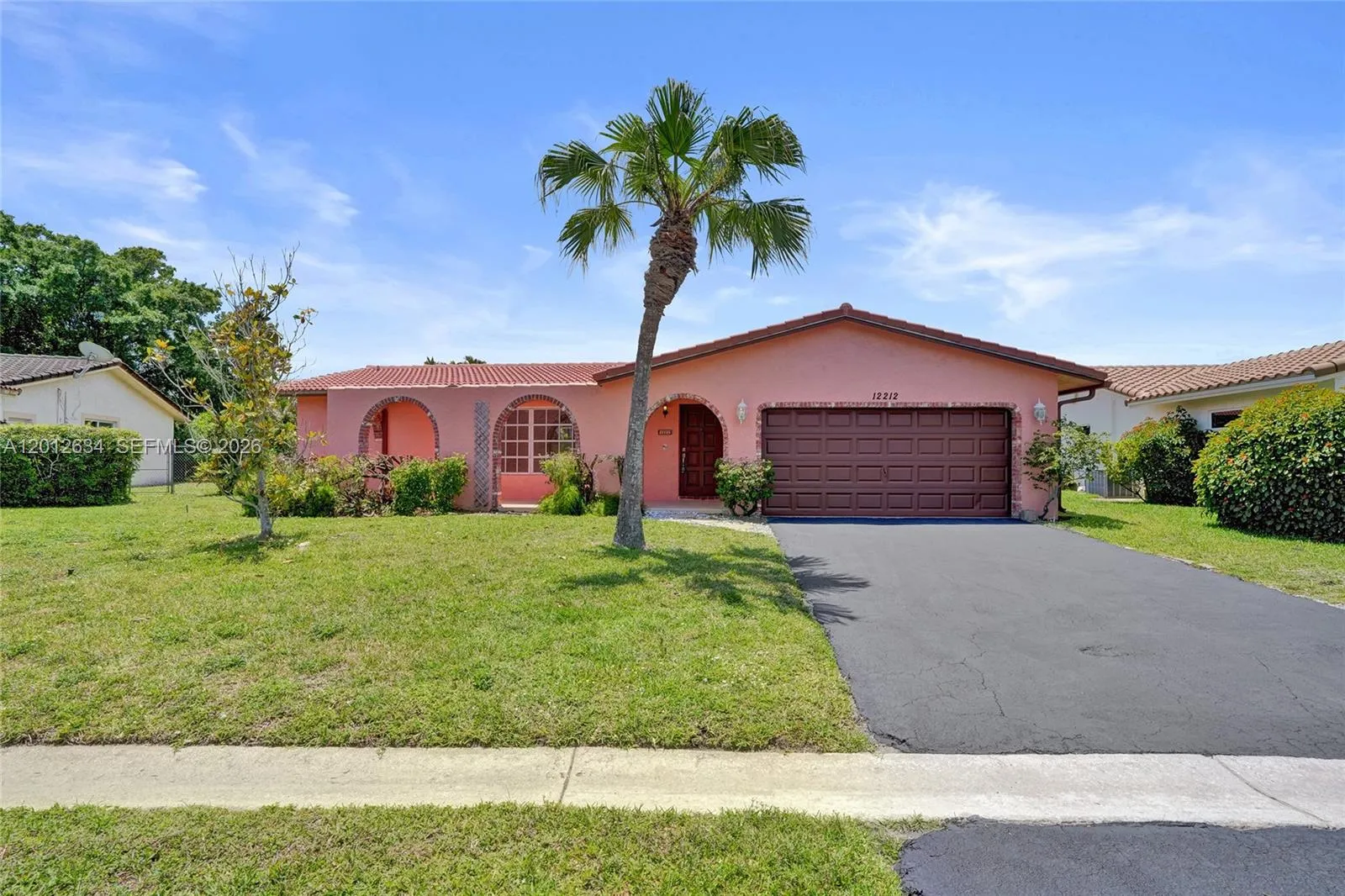 12212 Nw 31st Dr, Coral Springs, Florida 33065, Coral Springs, Florida 33065, 4 Bedrooms Bedrooms, ,2 BathroomsBathrooms,Residential,For Sale,12212 Nw 31st Dr, Coral Springs, Florida 33065,A12012634