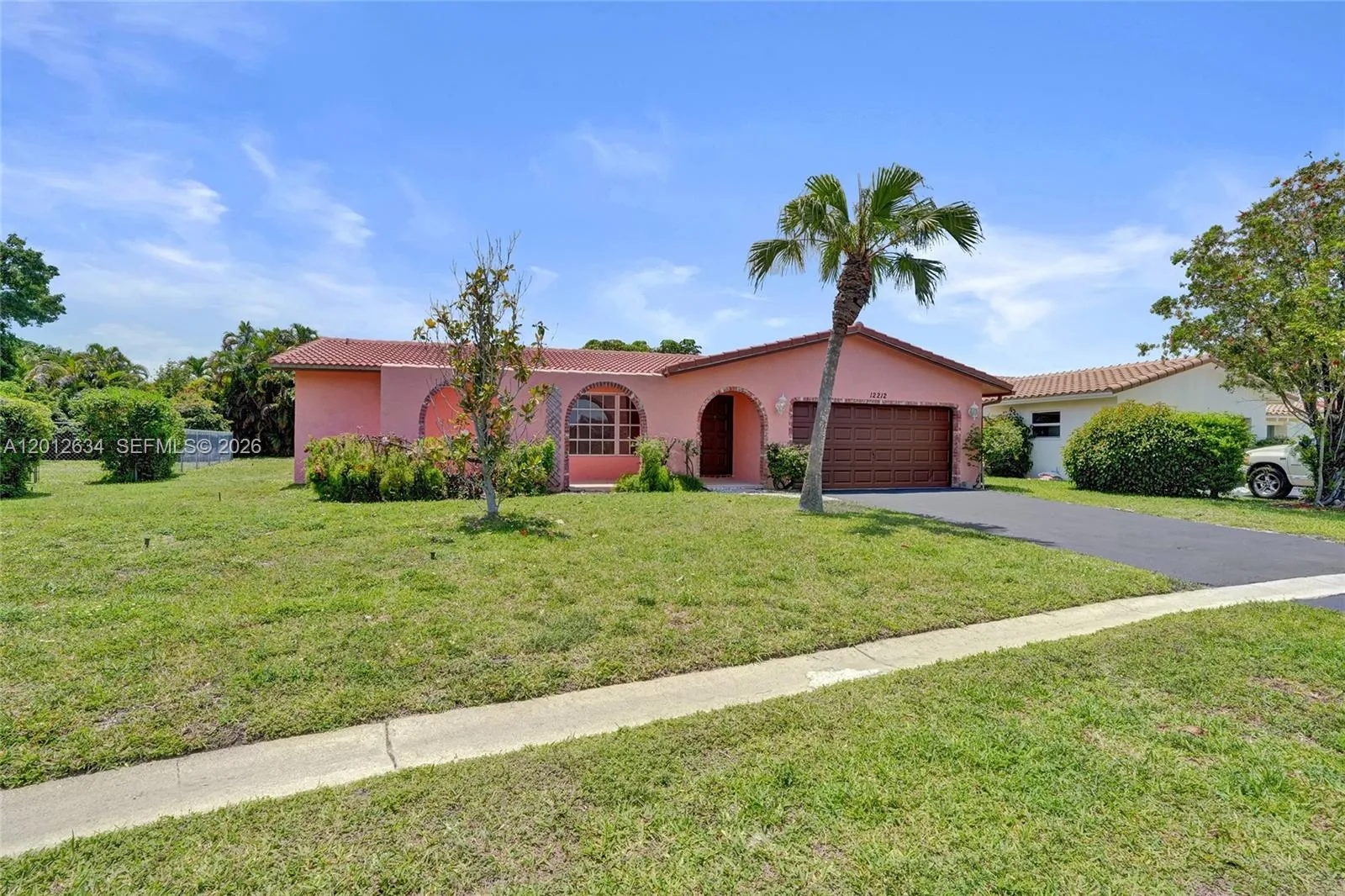 12212 Nw 31st Dr, Coral Springs, Florida 33065, Coral Springs, Florida 33065, 4 Bedrooms Bedrooms, ,2 BathroomsBathrooms,Residential,For Sale,12212 Nw 31st Dr, Coral Springs, Florida 33065,A12012634
