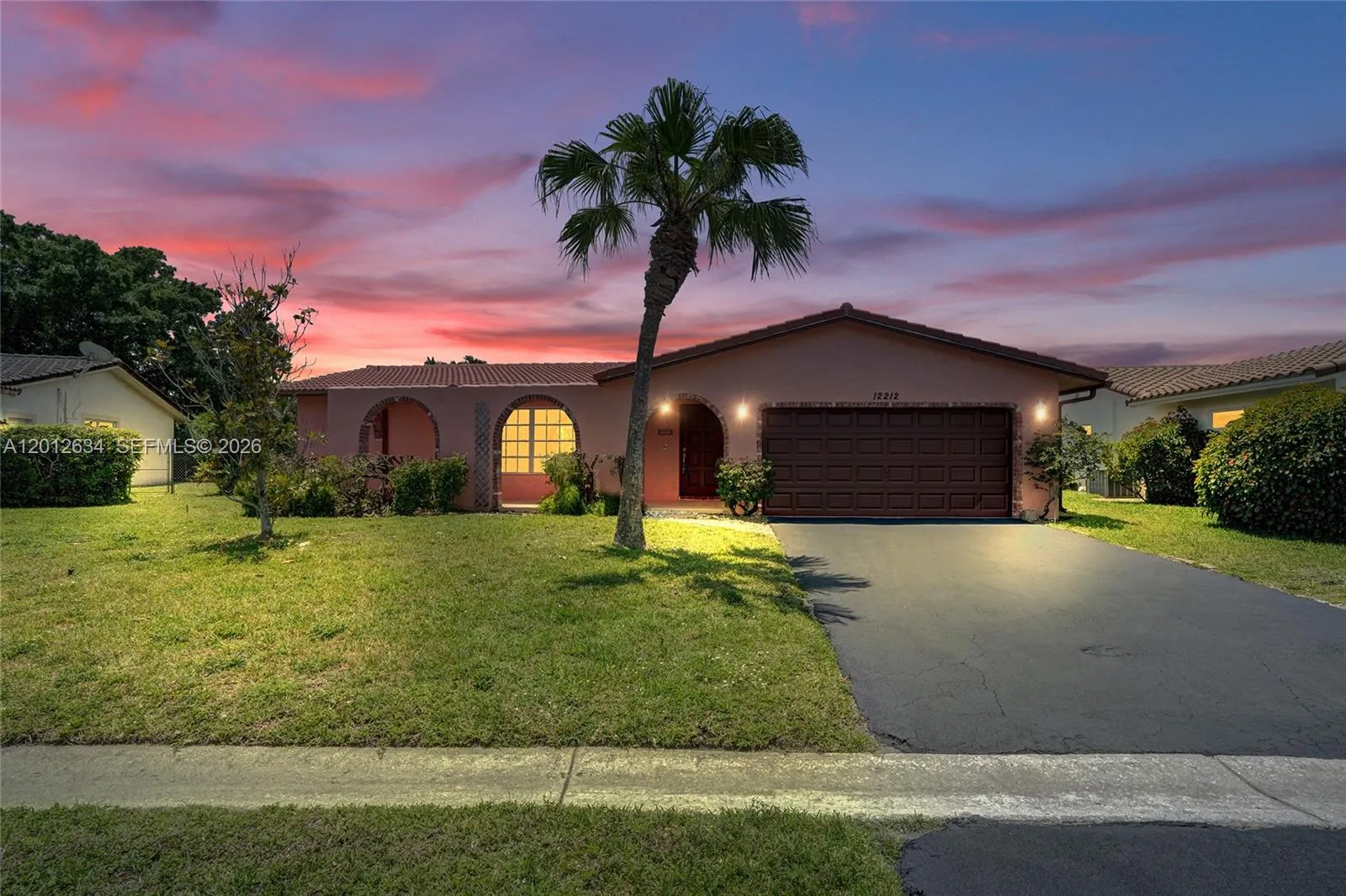 12212 Nw 31st Dr, Coral Springs, Florida 33065, Coral Springs, Florida 33065, 4 Bedrooms Bedrooms, ,2 BathroomsBathrooms,Residential,For Sale,12212 Nw 31st Dr, Coral Springs, Florida 33065,A12012634