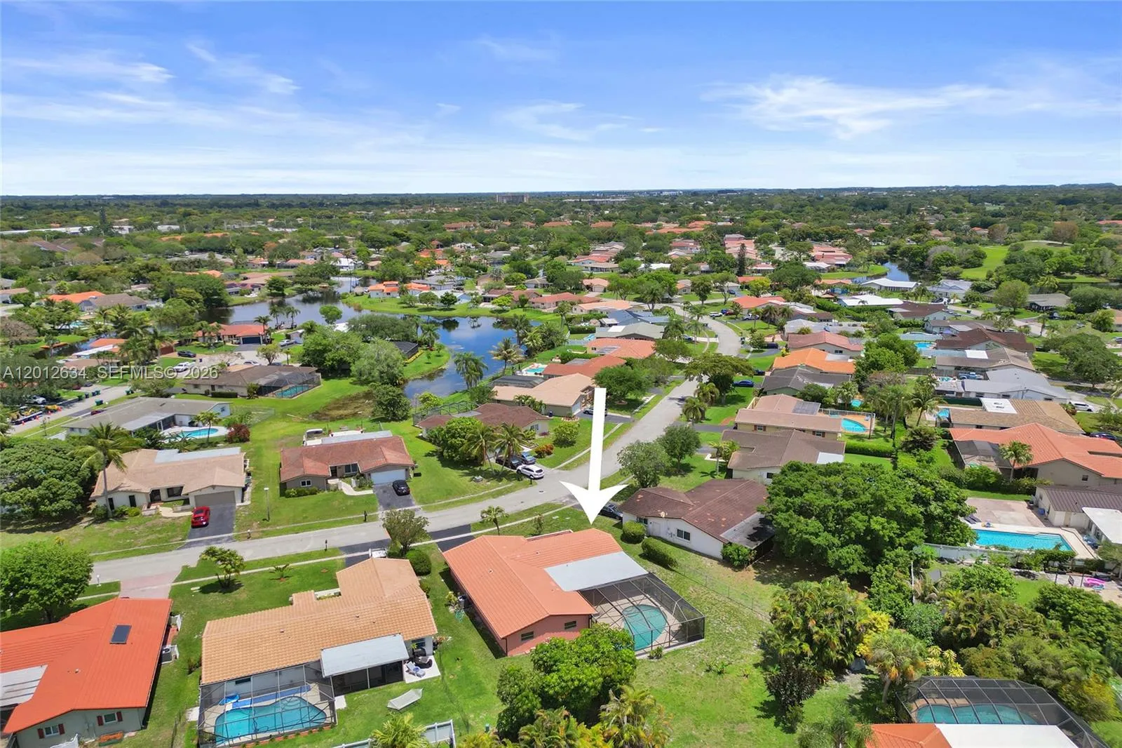 12212 Nw 31st Dr, Coral Springs, Florida 33065, Coral Springs, Florida 33065, 4 Bedrooms Bedrooms, ,2 BathroomsBathrooms,Residential,For Sale,12212 Nw 31st Dr, Coral Springs, Florida 33065,A12012634