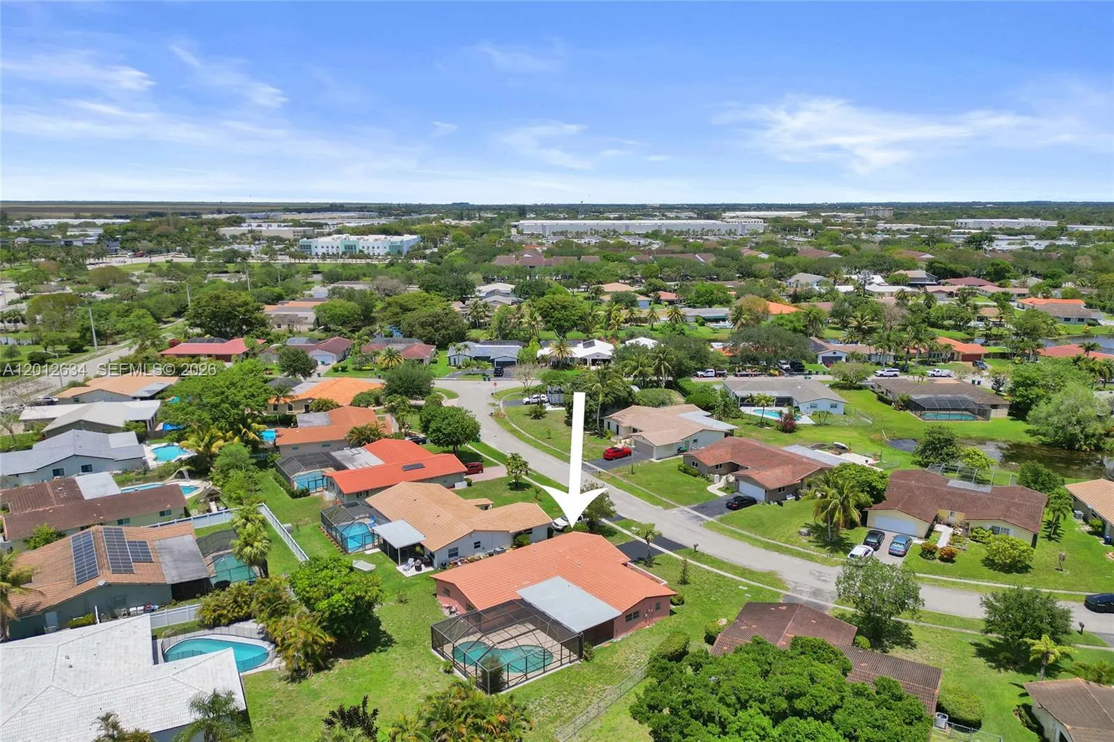 12212 Nw 31st Dr, Coral Springs, Florida 33065, Coral Springs, Florida 33065, 4 Bedrooms Bedrooms, ,2 BathroomsBathrooms,Residential,For Sale,12212 Nw 31st Dr, Coral Springs, Florida 33065,A12012634