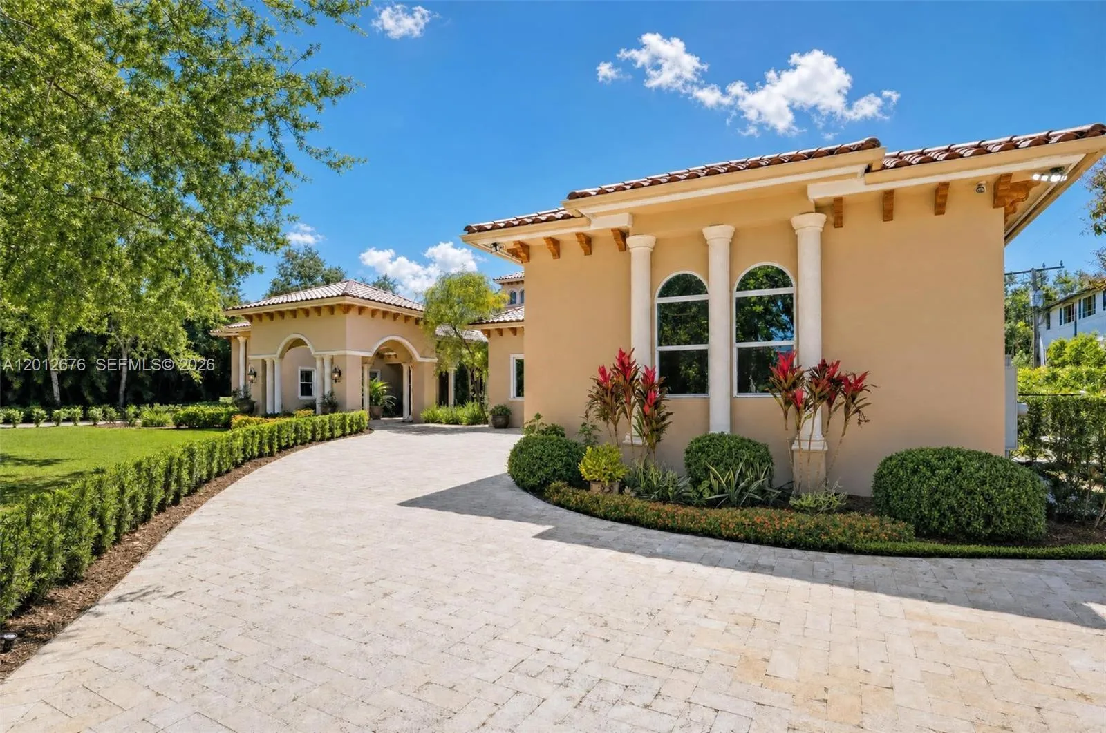 7480 Sw 100th St, Pinecrest, Florida 33156, Pinecrest, Florida 33156, 7 Bedrooms Bedrooms, 1 Room Rooms,8 BathroomsBathrooms,Residential,For Sale,7480 Sw 100th St, Pinecrest, Florida 33156,A12012676