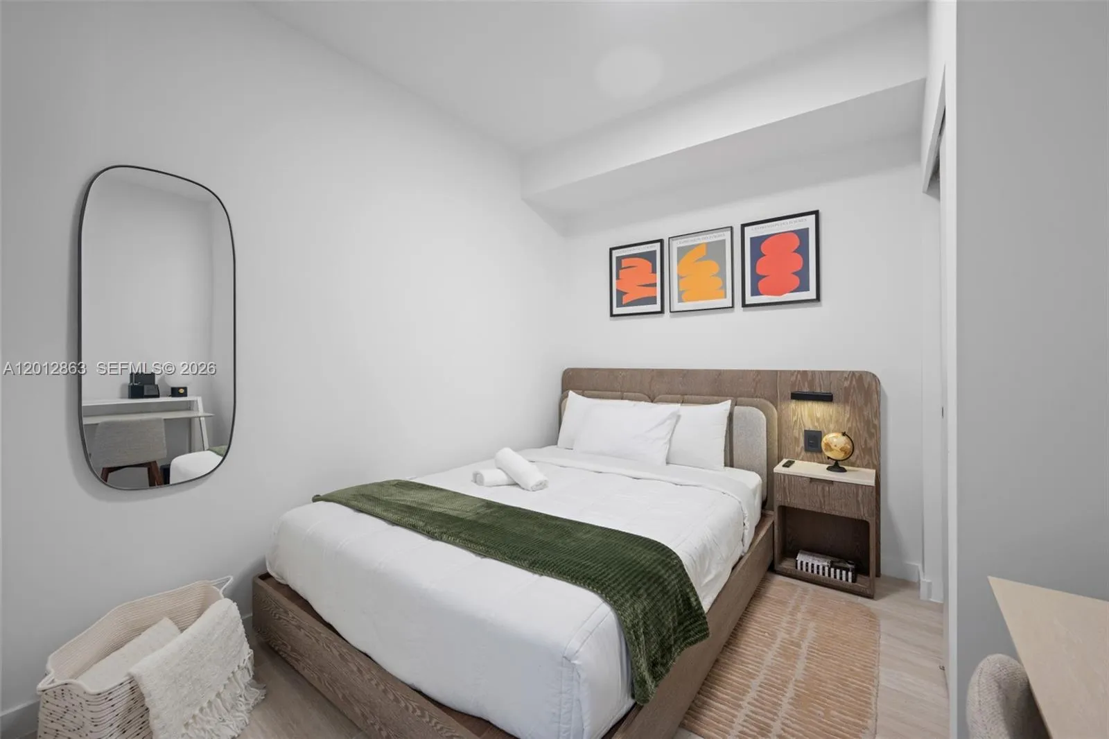580 72nd St 611, Miami Beach, Florida 33141, Miami Beach, Florida 33141, 1 Bedroom Bedrooms, ,1 BathroomBathrooms,Residential,For Sale,580 72nd St 611, Miami Beach, Florida 33141,A12012863
