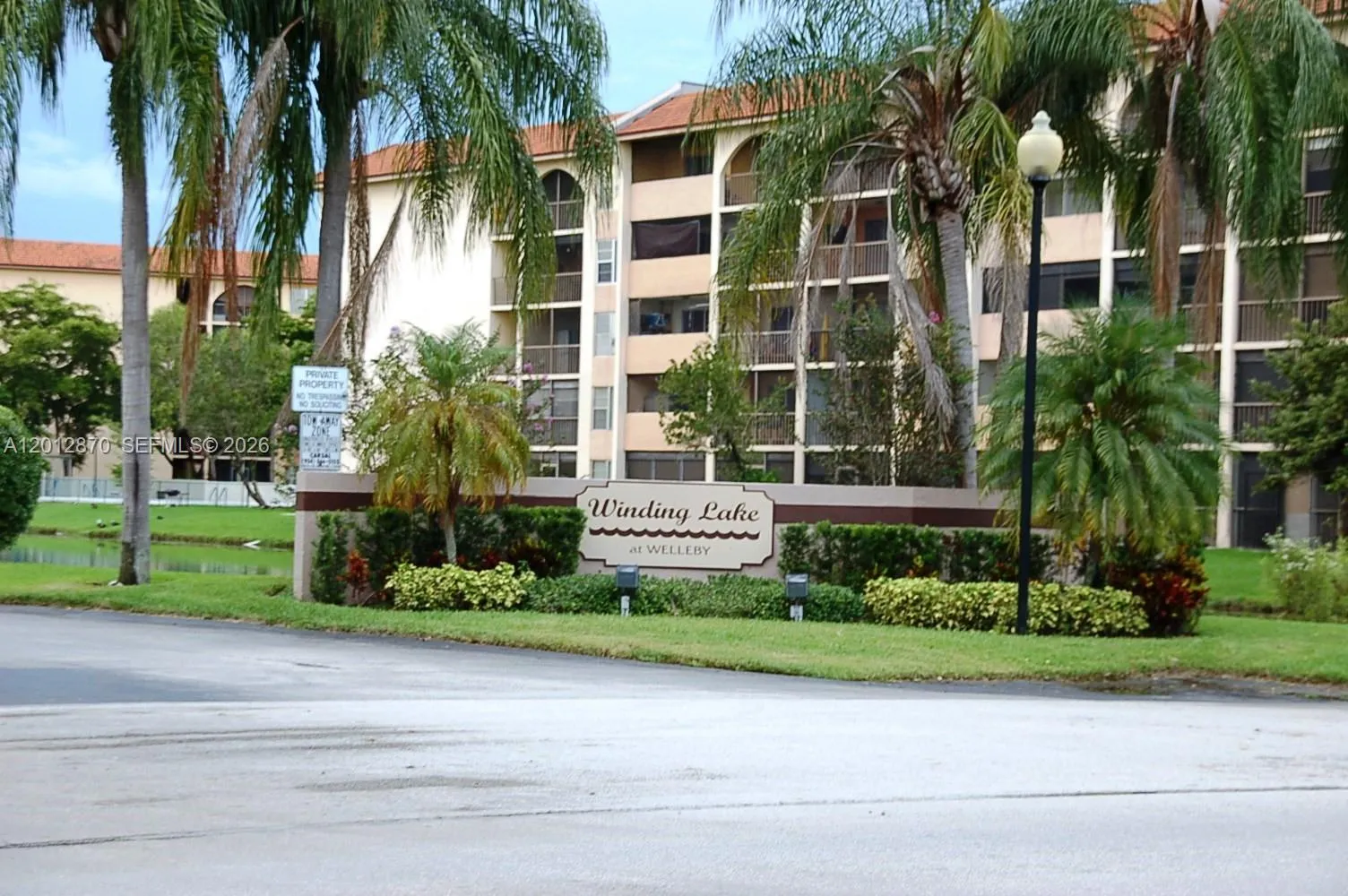 10025 Winding Lake Rd 202, Sunrise, Florida 33351, Sunrise, Florida 33351, 2 Bedrooms Bedrooms, ,2 BathroomsBathrooms,Residential Lease,For Rent,10025 Winding Lake Rd 202, Sunrise, Florida 33351,A12012870