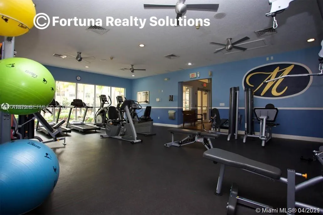 Pembroke Pines, Florida 33025, 1 Bedroom Bedrooms, ,1 BathroomBathrooms,Residential Lease,For Rent,A12012879