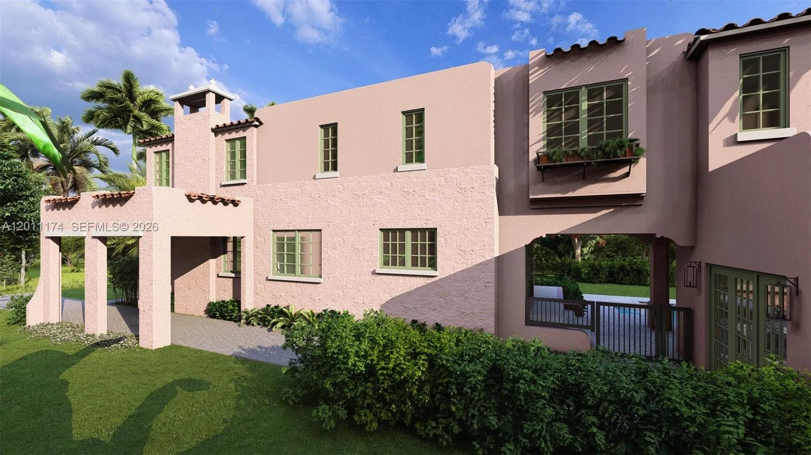 3920 Durango St, Coral Gables, Florida 33134, Coral Gables, Florida 33134, 3 Bedrooms Bedrooms, ,2 BathroomsBathrooms,Residential,For Sale,3920 Durango St, Coral Gables, Florida 33134,A12011174