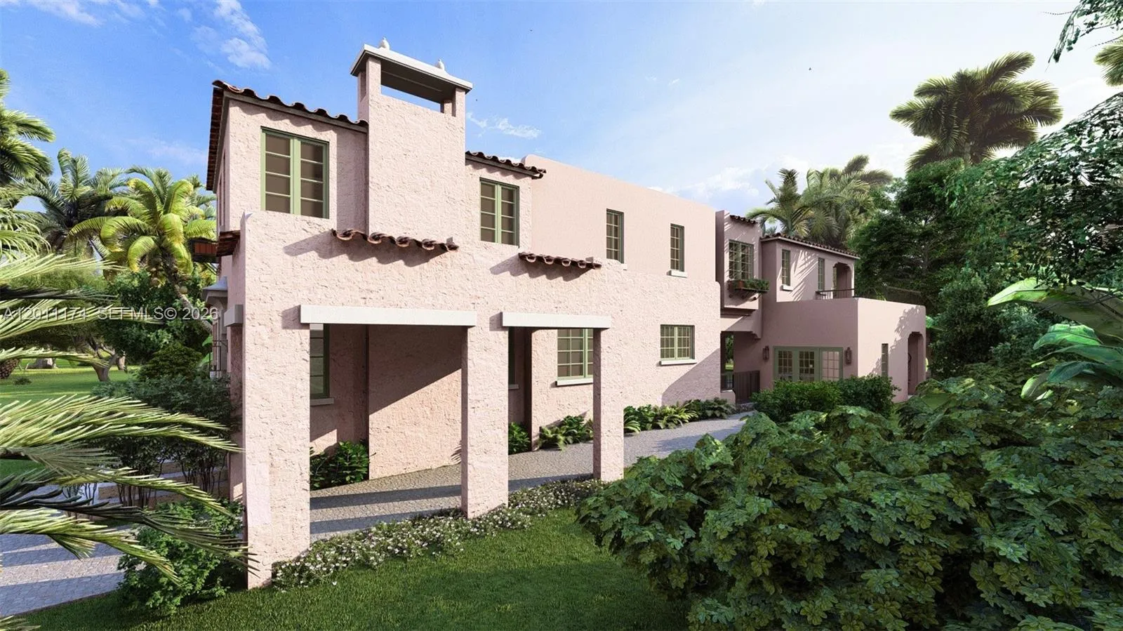 3920 Durango St, Coral Gables, Florida 33134, Coral Gables, Florida 33134, 3 Bedrooms Bedrooms, ,2 BathroomsBathrooms,Residential,For Sale,3920 Durango St, Coral Gables, Florida 33134,A12011174