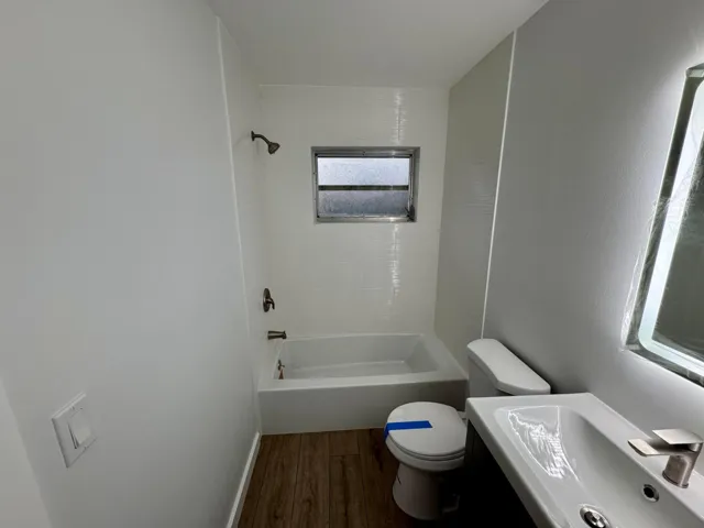 New Tile