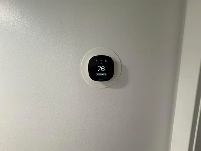 Thermostat