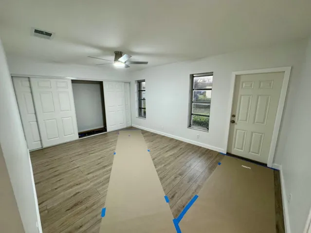 New Ceiling Fan