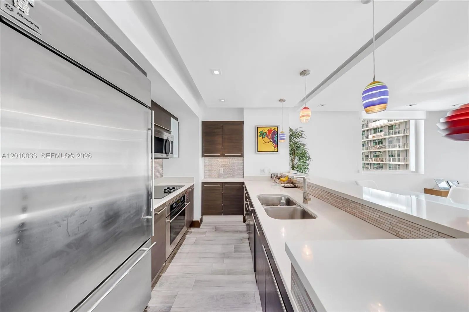 500 Brickell Ave 3707, Miami, Florida 33131, Miami, Florida 33131, 2 Bedrooms Bedrooms, ,2 BathroomsBathrooms,Residential,For Sale,500 Brickell Ave 3707, Miami, Florida 33131,A12010033