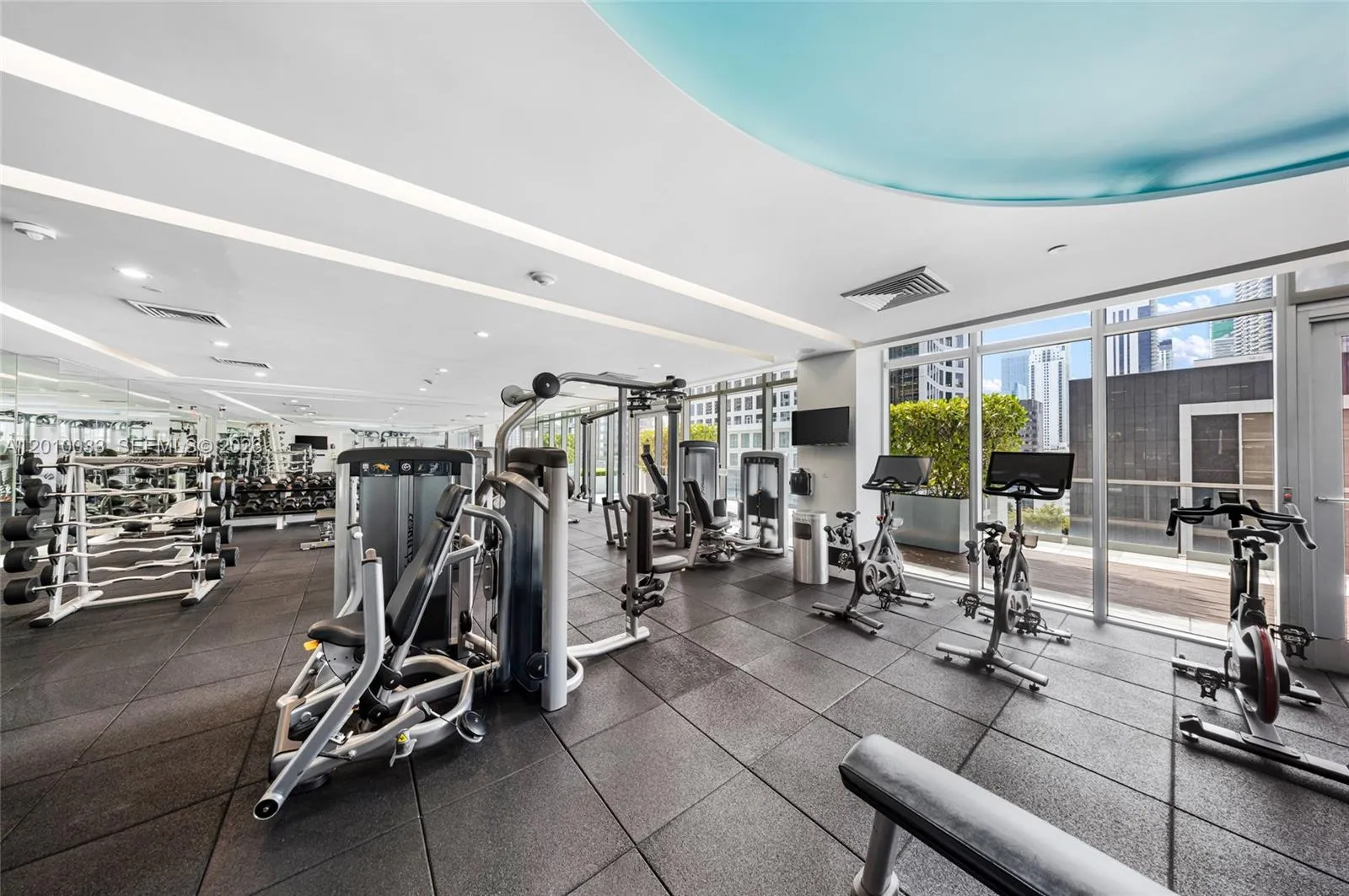 500 Brickell Ave 3707, Miami, Florida 33131, Miami, Florida 33131, 2 Bedrooms Bedrooms, ,2 BathroomsBathrooms,Residential,For Sale,500 Brickell Ave 3707, Miami, Florida 33131,A12010033