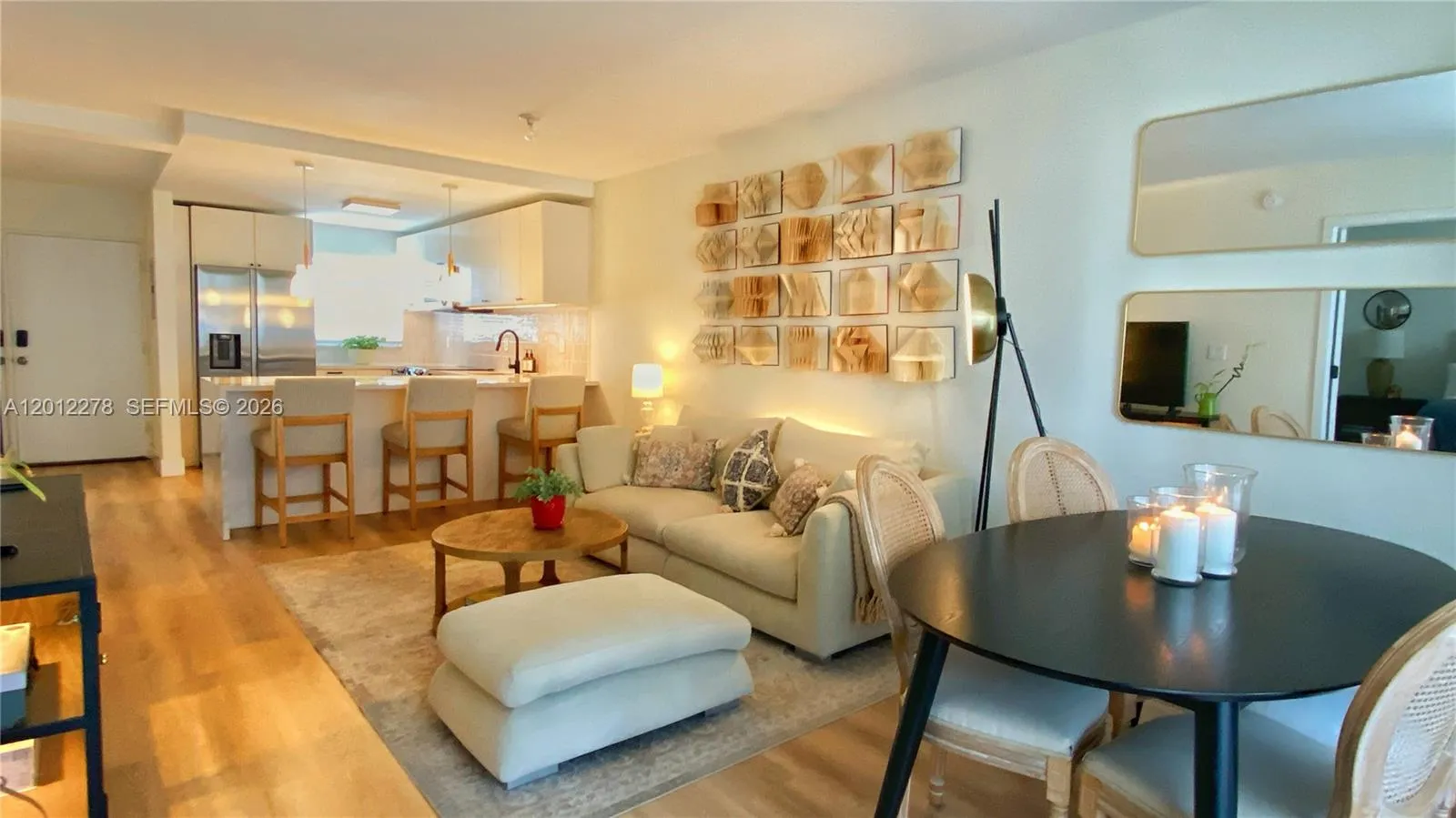 1331 Lincoln Rd 702, Miami Beach, Florida 33139, Miami Beach, Florida 33139, 2 Bedrooms Bedrooms, ,1 BathroomBathrooms,Residential,For Sale,1331 Lincoln Rd 702, Miami Beach, Florida 33139,A12012278