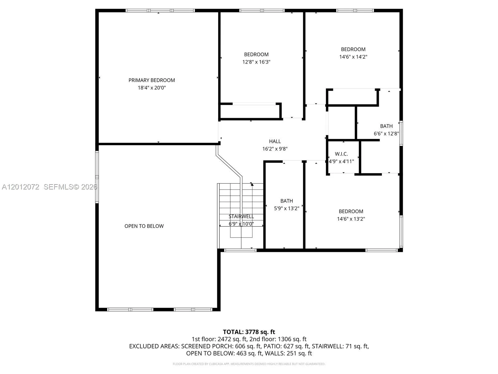 16455 Sw 20th St, Miramar, Florida 33027, Miramar, Florida 33027, 5 Bedrooms Bedrooms, ,3 BathroomsBathrooms,Residential,For Sale,16455 Sw 20th St, Miramar, Florida 33027,A12012072