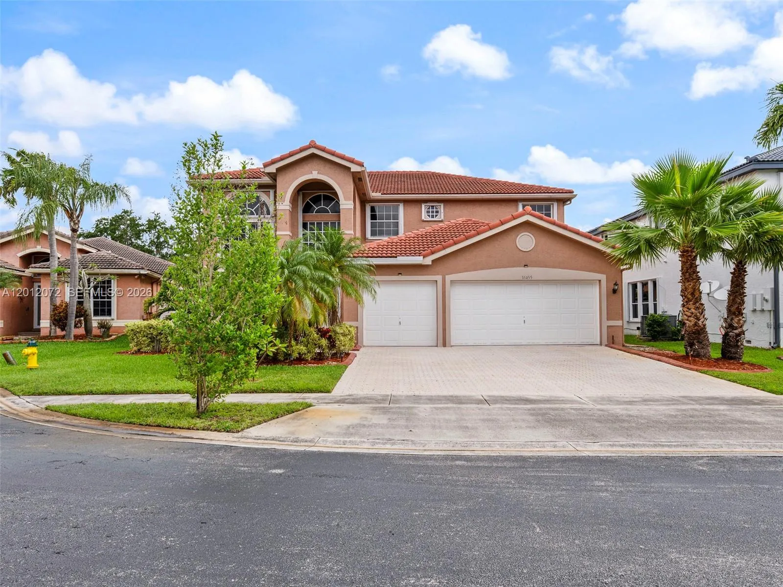 16455 Sw 20th St, Miramar, Florida 33027, Miramar, Florida 33027, 5 Bedrooms Bedrooms, ,3 BathroomsBathrooms,Residential,For Sale,16455 Sw 20th St, Miramar, Florida 33027,A12012072