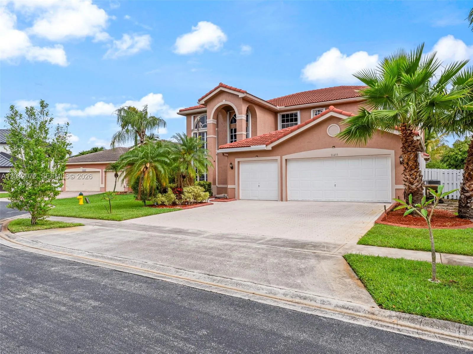 16455 Sw 20th St, Miramar, Florida 33027, Miramar, Florida 33027, 5 Bedrooms Bedrooms, ,3 BathroomsBathrooms,Residential,For Sale,16455 Sw 20th St, Miramar, Florida 33027,A12012072