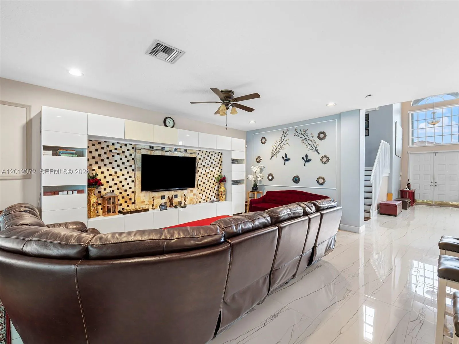 16455 Sw 20th St, Miramar, Florida 33027, Miramar, Florida 33027, 5 Bedrooms Bedrooms, ,3 BathroomsBathrooms,Residential,For Sale,16455 Sw 20th St, Miramar, Florida 33027,A12012072