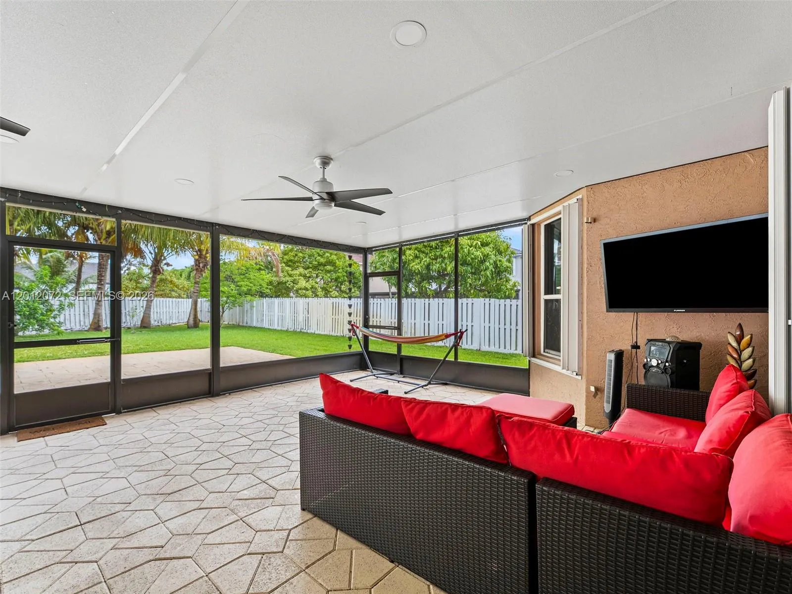 16455 Sw 20th St, Miramar, Florida 33027, Miramar, Florida 33027, 5 Bedrooms Bedrooms, ,3 BathroomsBathrooms,Residential,For Sale,16455 Sw 20th St, Miramar, Florida 33027,A12012072