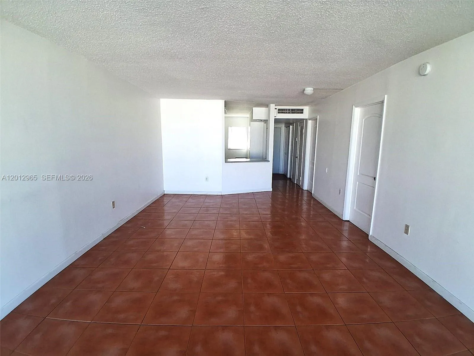 Dining-Living Room