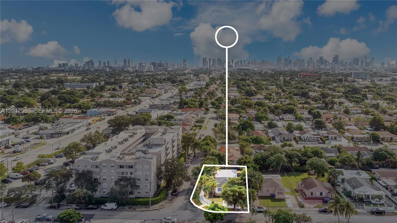 521 Nw 33rd Ave, Miami, Florida 33125, Miami, Florida 33125, ,Residential Income,For Sale,521 Nw 33rd Ave, Miami, Florida 33125,A12012989