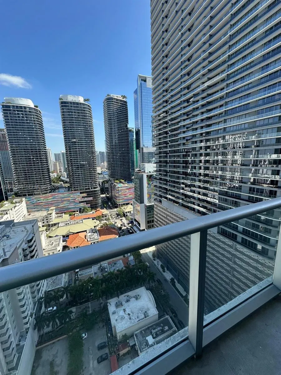 1100 S Miami Ave 2608, Miami, Florida 33130, Miami, Florida 33130, 1 Bedroom Bedrooms, ,1 BathroomBathrooms,Residential,For Sale,1100 S Miami Ave 2608, Miami, Florida 33130,A12012559