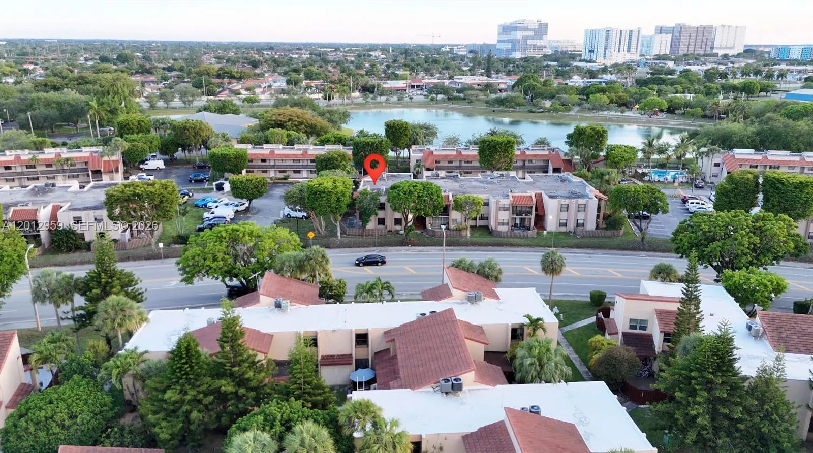 240 W Park Dr 108-4, Miami, Florida 33172, Miami, Florida 33172, 2 Bedrooms Bedrooms, ,2 BathroomsBathrooms,Residential,For Sale,240 W Park Dr 108-4, Miami, Florida 33172,A12012959