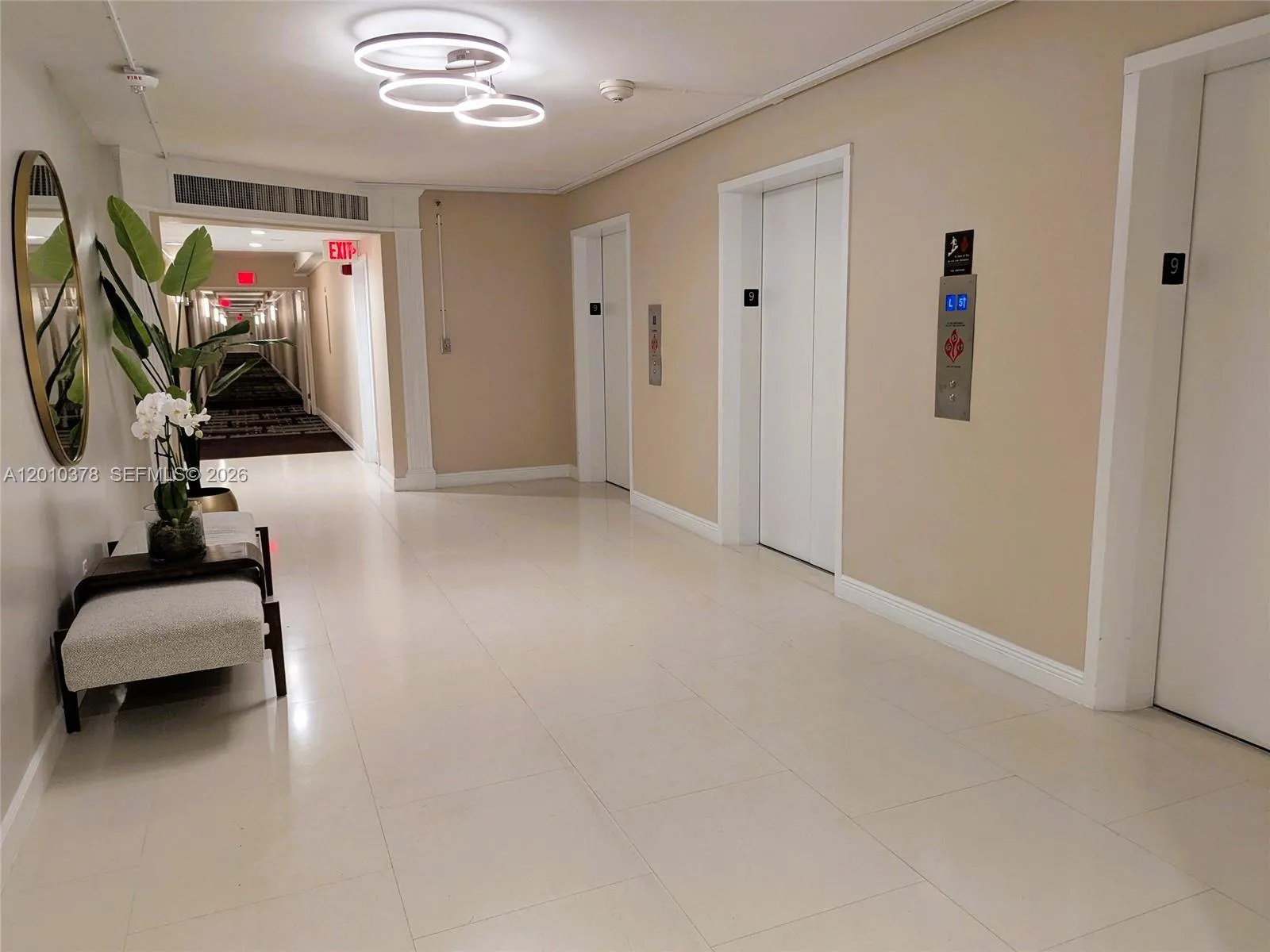 5600 Collins Ave 9e, Miami Beach, Florida 33140, Miami Beach, Florida 33140, 2 Bedrooms Bedrooms, ,2 BathroomsBathrooms,Residential,For Sale,5600 Collins Ave 9e, Miami Beach, Florida 33140,A12010378