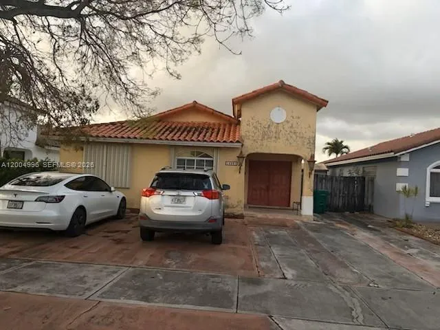 14961 Sw 36th Ter, Miami, Florida 33185, Miami, Florida 33185, 3 Bedrooms Bedrooms, ,2 BathroomsBathrooms,Residential,For Sale,14961 Sw 36th Ter, Miami, Florida 33185,A12004996