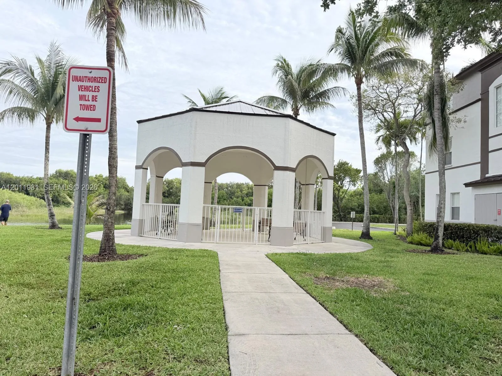 Gazebo