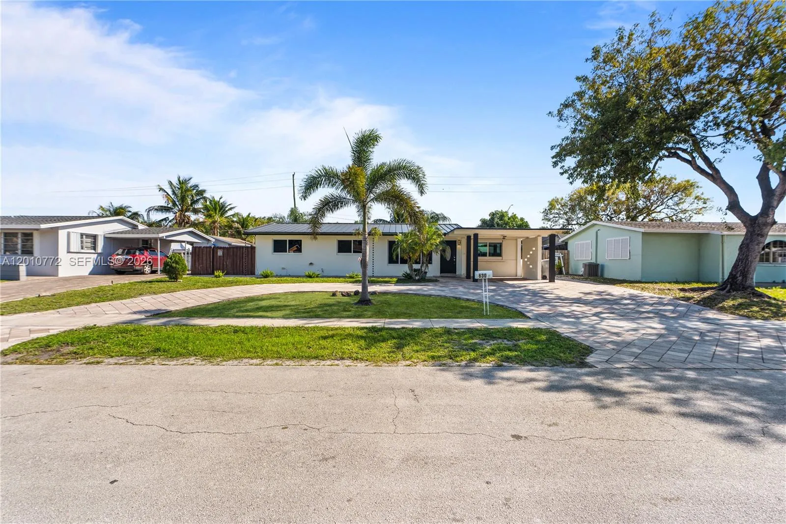 630 Ne 23rd Ct, Pompano Beach, Florida 33064, Pompano Beach, Florida 33064, 4 Bedrooms Bedrooms, ,2 BathroomsBathrooms,Residential Lease,For Rent,630 Ne 23rd Ct, Pompano Beach, Florida 33064,A12010772